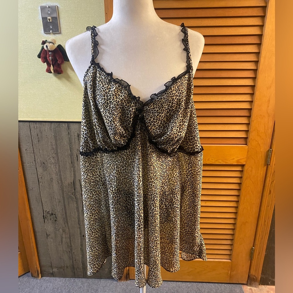 Inner most lingerie set